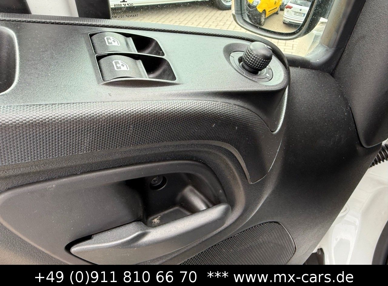 Furgoneta caja cerrada Iveco Daily 35s14 Möbel Maxi 4,34 l / 2,44 hoch 23 m³: foto 13