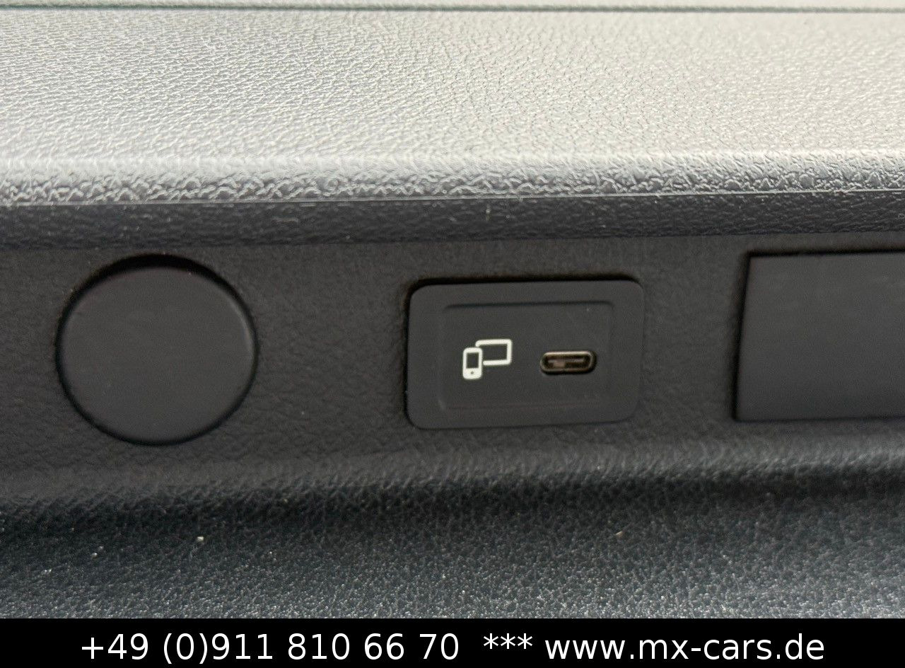 Furgoneta caja cerrada Mercedes-Benz Sprinter 316 CDi MR Koffer LBW Klima Luftfeder.: foto 26