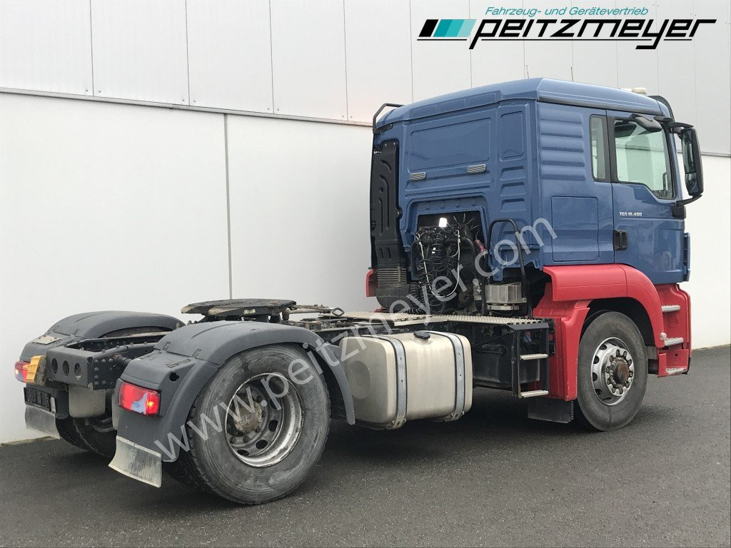 MAN TGS 18.400 FALS Hydrodrive, Kipphydr. - Cabeza tractora: foto 3 MAN TGS 18.400 FALS Hydrodrive, Kipphydr. - Cabeza tractora: foto 3