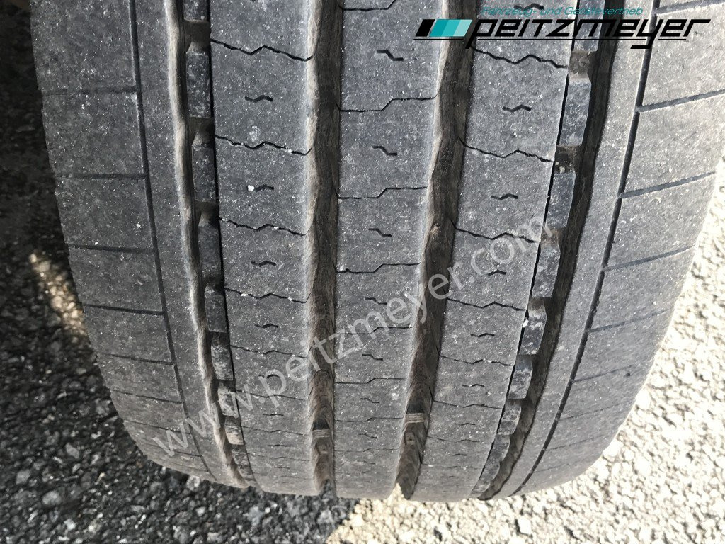 Cabeza tractora VOLVO FH 420 Lowliner Mega: foto 25