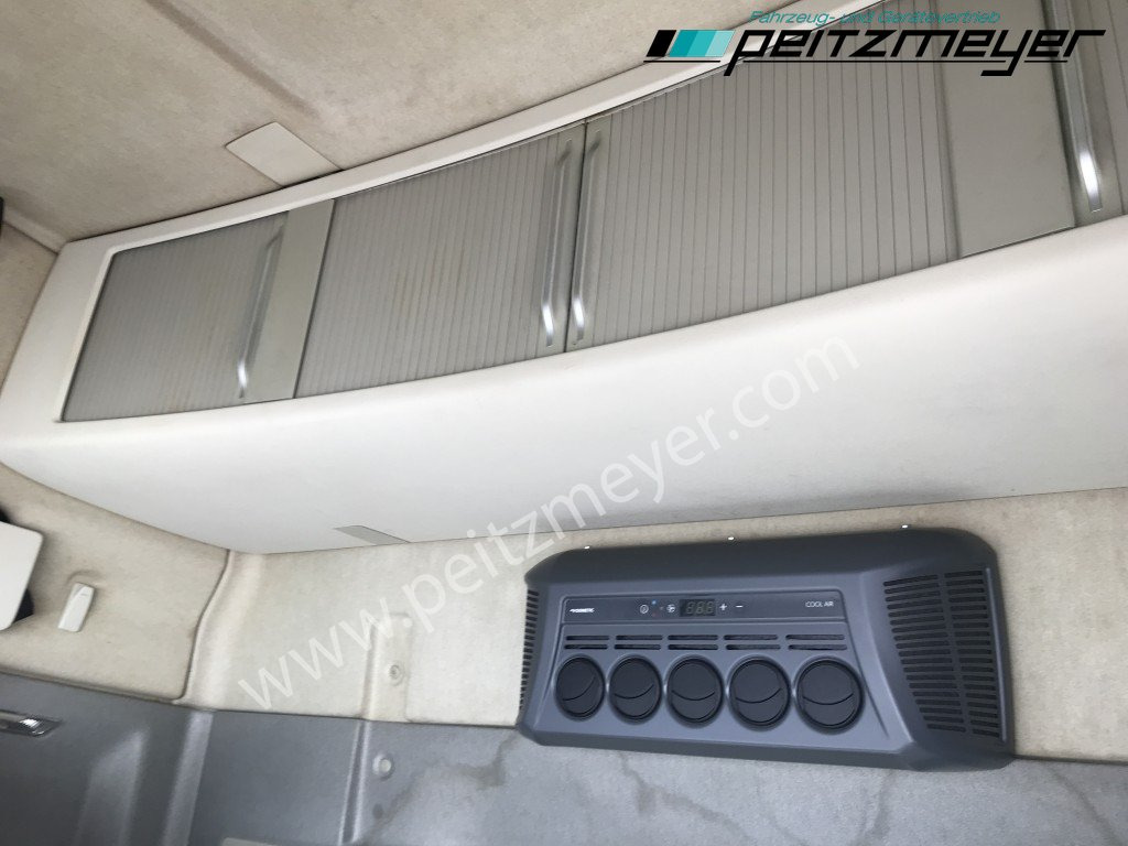 Cabeza tractora VOLVO FH 420 Lowliner Mega: foto 11