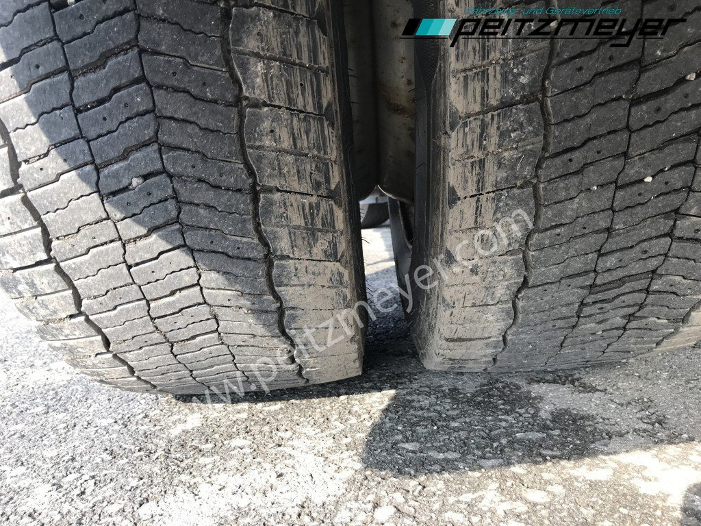 Cabeza tractora VOLVO FH 420 Lowliner Mega: foto 26