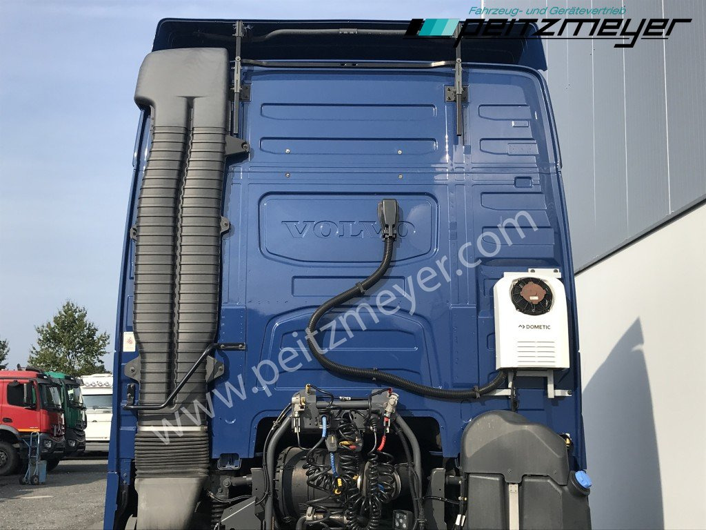 Cabeza tractora VOLVO FH 420 Lowliner Mega: foto 19