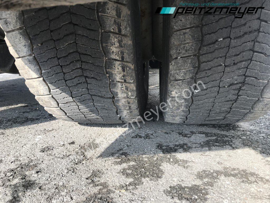 Cabeza tractora VOLVO FH 420 Lowliner Mega: foto 28