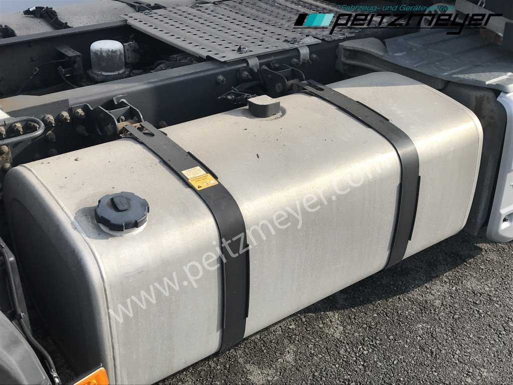 Cabeza tractora VOLVO FH 420 Lowliner Mega: foto 22