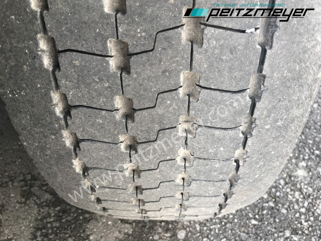 Cabeza tractora VOLVO FH 420 Lowliner Mega: foto 27