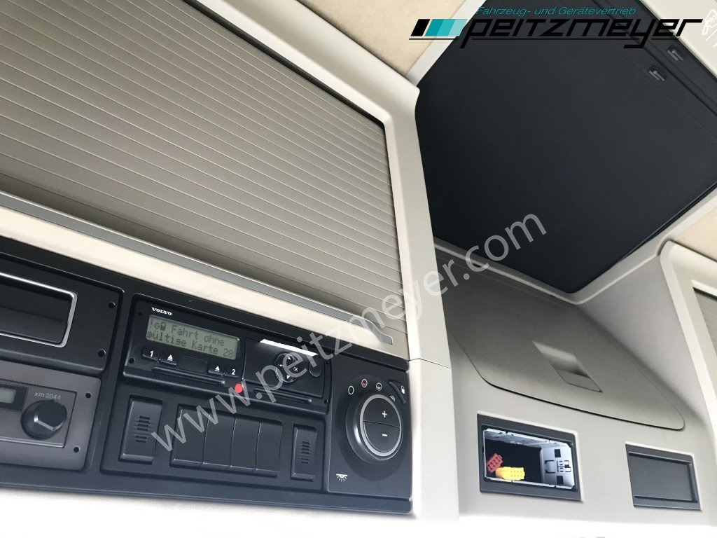 Cabeza tractora VOLVO FH 420 Lowliner Mega: foto 18