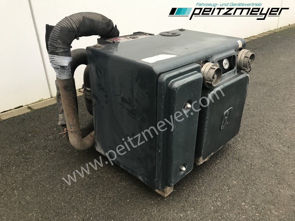 Gardner Denver Kompressor BLK 1000 - Compresor de aire: foto 1 Gardner Denver Kompressor BLK 1000 - Compresor de aire: foto 1