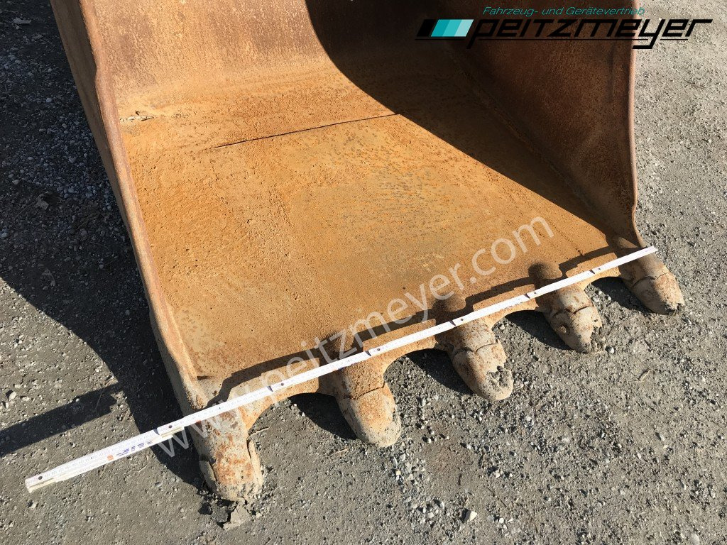 Excavadora de cadenas KOMATSU KETTENBAGGER PC 180 LC - 6K: foto 39