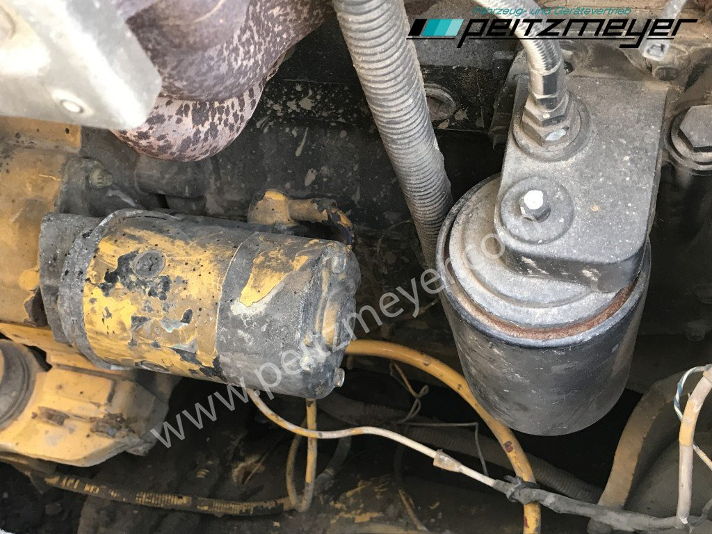 Excavadora de cadenas KOMATSU KETTENBAGGER PC 180 LC - 6K: foto 19