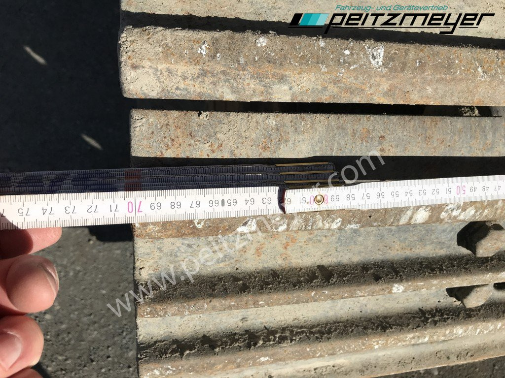 Excavadora de cadenas KOMATSU KETTENBAGGER PC 180 LC - 6K: foto 38
