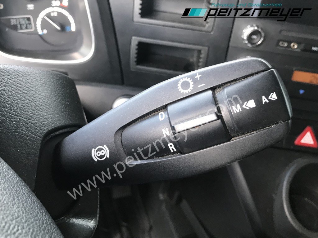 Camión lona MERCEDES-BENZ Actros 1832 LL Pritsche + LBW EU 6: foto 16