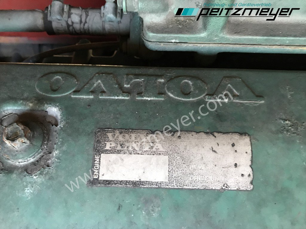 Carretilla elevadora diésel Svetruck Gabelstapler 25120-45 drehbarer Fahrersitz: foto 20
