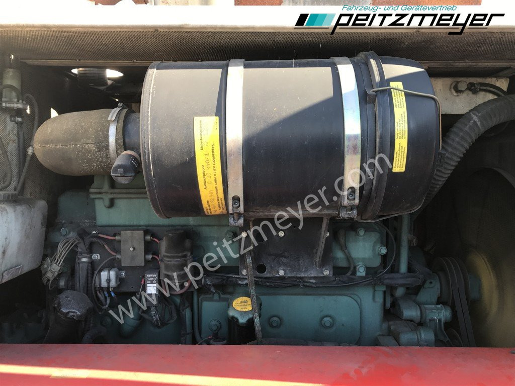 Carretilla elevadora diésel Svetruck Gabelstapler 25120-45 drehbarer Fahrersitz: foto 22