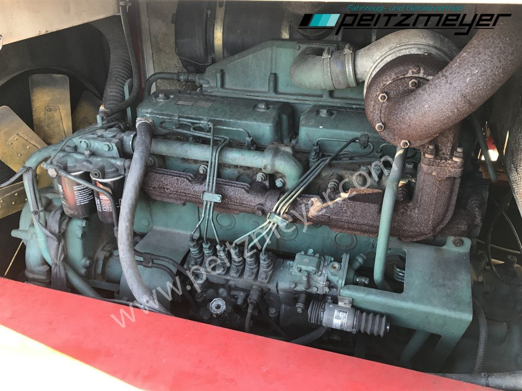 Carretilla elevadora diésel Svetruck Gabelstapler 25120-45 drehbarer Fahrersitz: foto 21