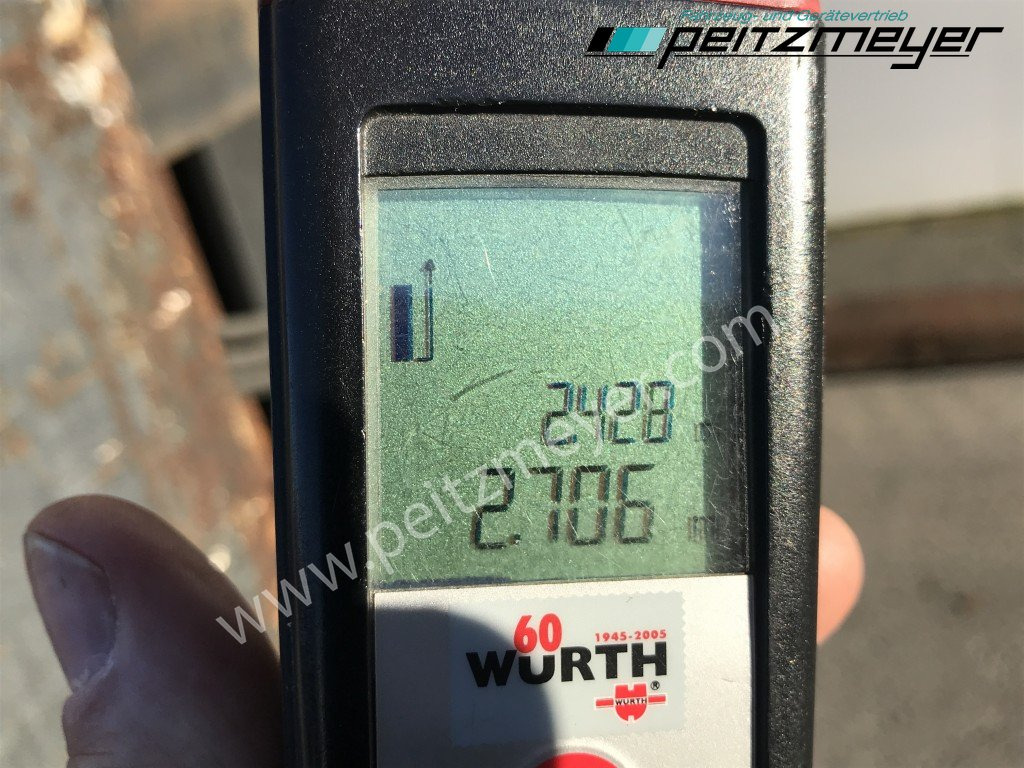 Carretilla elevadora diésel Svetruck Gabelstapler 25120-45 drehbarer Fahrersitz: foto 26