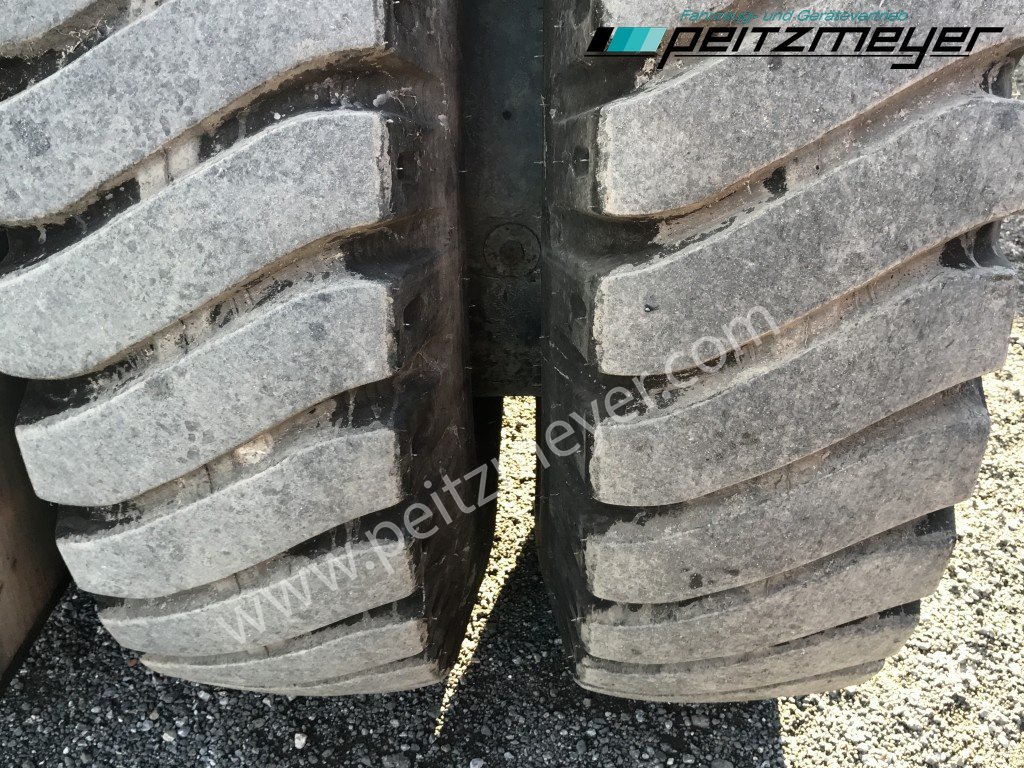 Carretilla elevadora diésel Svetruck Gabelstapler 25120-45 drehbarer Fahrersitz: foto 29
