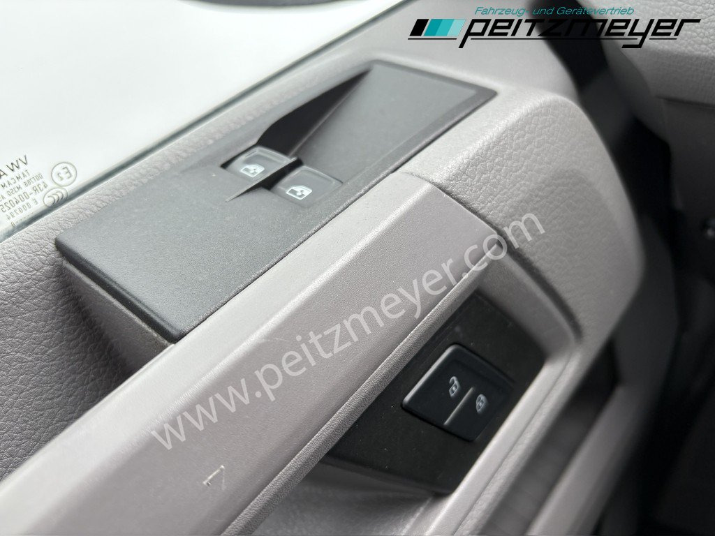 Furgoneta pequeña VOLKSWAGEN-VW Crafter 2,0 TDI - 102 PS, mittellang + hoch Euro 6: foto 13