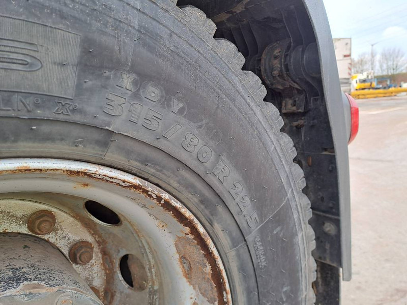 Cabeza tractora Mercedes-Benz Arocs 2045: foto 14