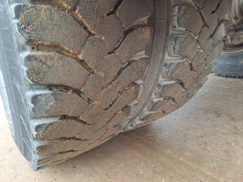 Cabeza tractora Mercedes-Benz Arocs 2045: foto 14