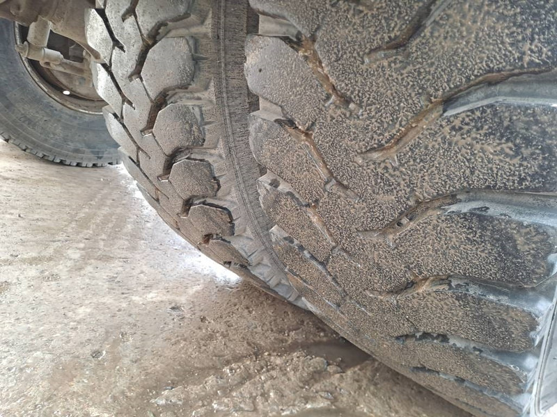 Cabeza tractora Mercedes-Benz Arocs 2045: foto 11