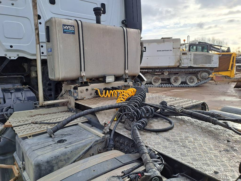 Cabeza tractora Mercedes-Benz Arocs 2045: foto 16