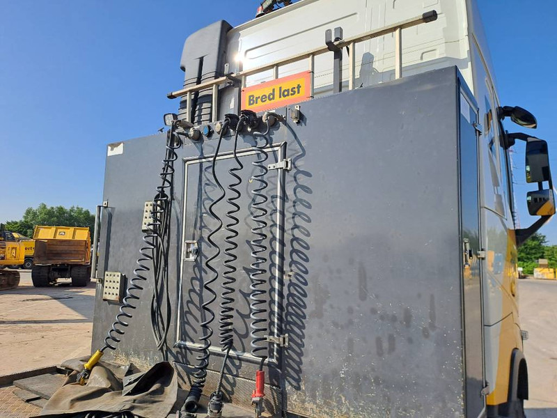 Cabeza tractora Volvo FH 13 540 (110 ton / 3 pieces): foto 11