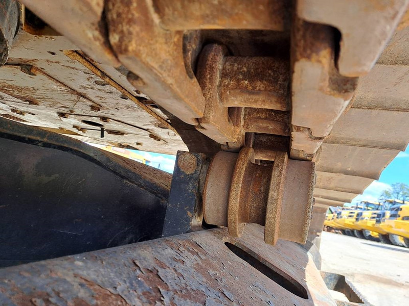Excavadora de cadenas Cat 330FL N: foto 16