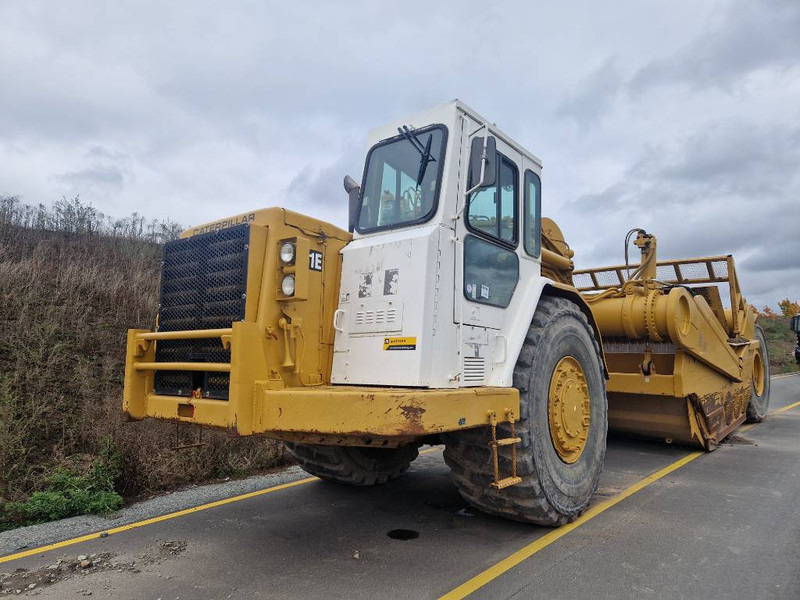 Cat 631 E (3 pieces available soon) - Mototraílla: foto 2 Cat 631 E (3 pieces available soon) - Mototraílla: foto 2