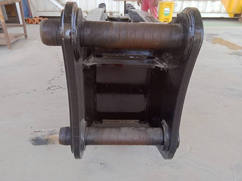 Cat CAT H180GC Hammer (3 x available in Abu Dhabi) - Martillo hidráulico para Maquinaria de construcción: foto 4 Cat CAT H180GC Hammer (3 x available in Abu Dhabi) - Martillo hidráulico para Maquinaria de construcción: foto 4