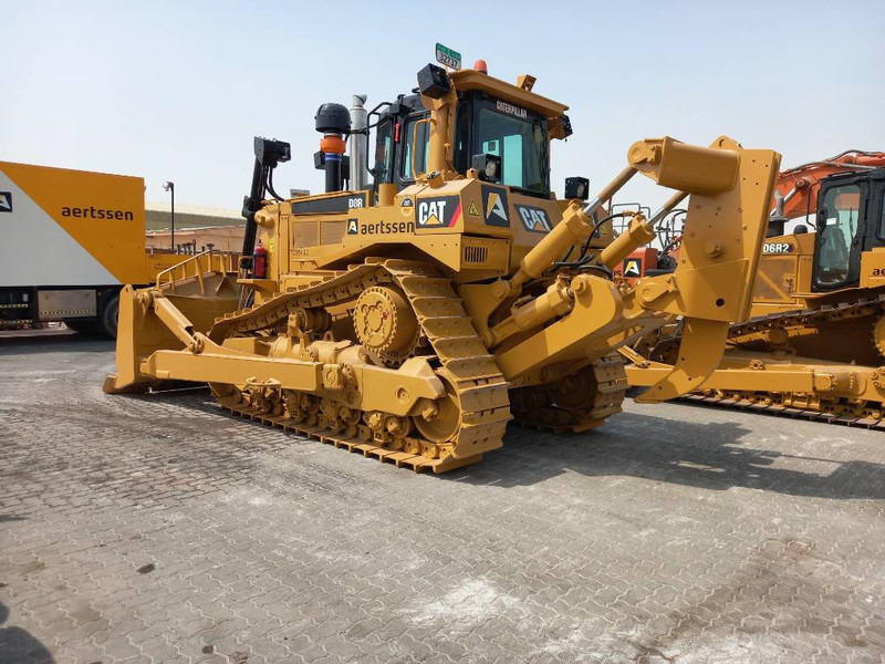 Cat D8R (Abu Dhabi) - Bulldozer: foto 3 Cat D8R (Abu Dhabi) - Bulldozer: foto 3