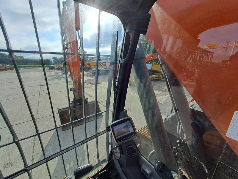 Excavadora de cadenas Doosan DX 235 LCR-5: foto 12