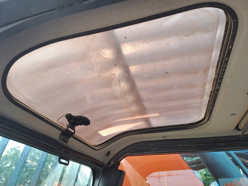 Excavadora de cadenas Doosan DX 235 LCR-5: foto 14