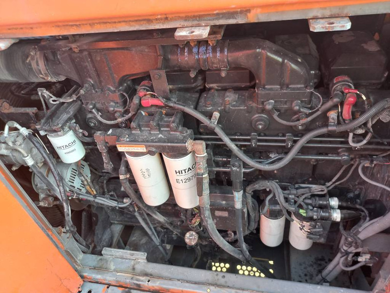 Excavadora Hitachi EX1200-6 Longreach 28m (Abu Dhabi): foto 14