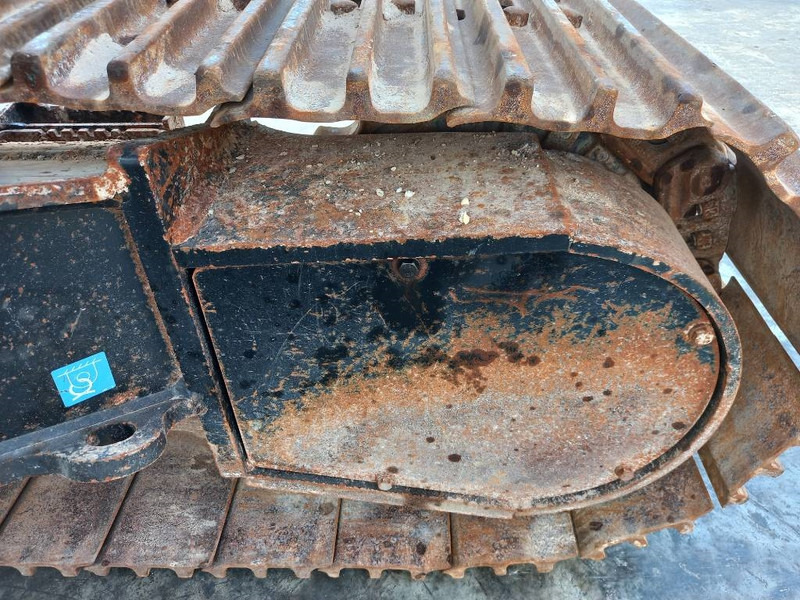 Excavadora de cadenas Hitachi ZX350H-5G (Abu Dhabi): foto 11 Excavadora de cadenas Hitachi ZX350H-5G (Abu Dhabi): foto 11