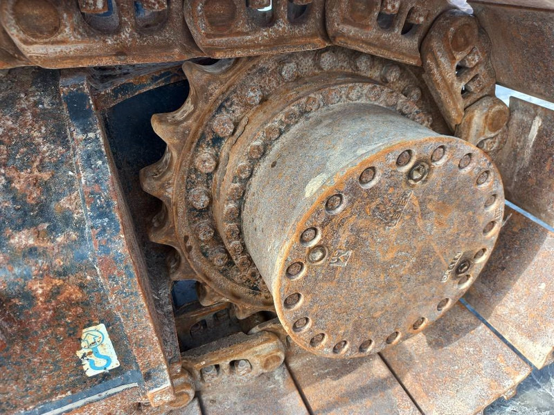 Excavadora de cadenas Hitachi ZX350H-5G (Abu Dhabi): foto 12 Excavadora de cadenas Hitachi ZX350H-5G (Abu Dhabi): foto 12