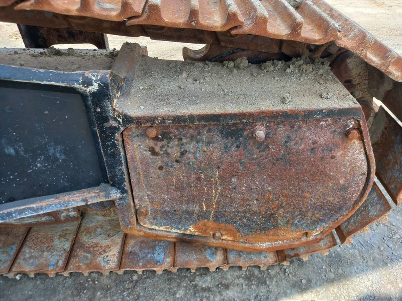 Excavadora de cadenas Hitachi ZX470-5G (Abu Dhabi): foto 13