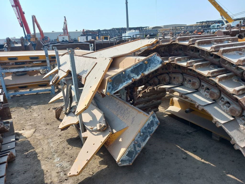 Dúmper articulado Komatsu HM400-3R (4 pieces available in Abu Dhabi): foto 11