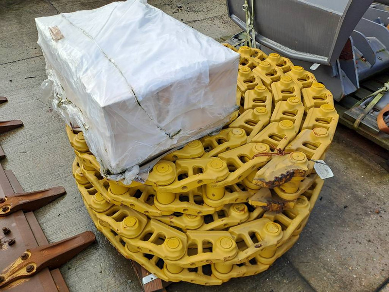 Liebherr PR 746 Chains Complete (NEW/Unused) - Bastidor/ Chasis para Maquinaria de construcción: foto 3 Liebherr PR 746 Chains Complete (NEW/Unused) - Bastidor/ Chasis para Maquinaria de construcción: foto 3