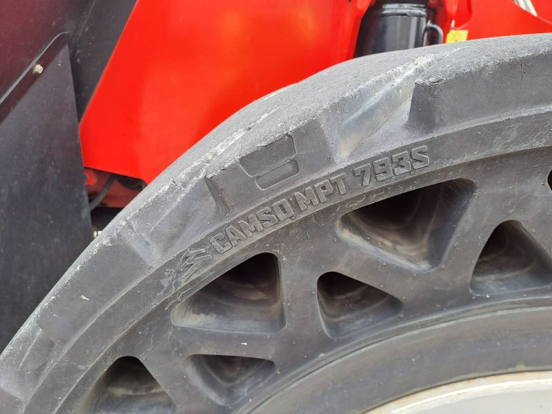 Manipulador telescópico Manitou MT 1840 - HD Forks: foto 12