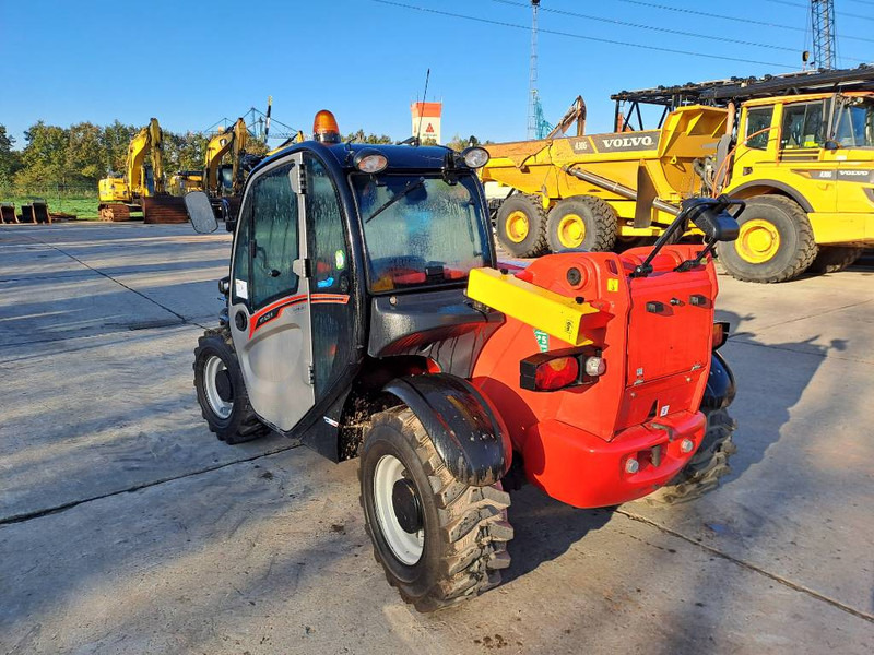 Manitou MT625H - Manipulador telescópico: foto 2 Manitou MT625H - Manipulador telescópico: foto 2