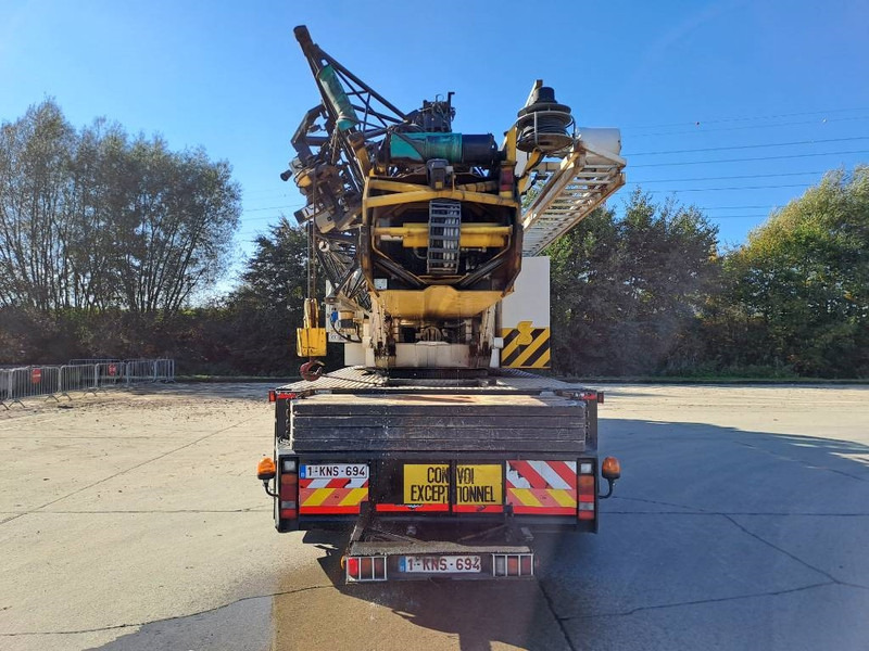 Spierings SK599AT5 - Autogrúa: foto 4 Spierings SK599AT5 - Autogrúa: foto 4