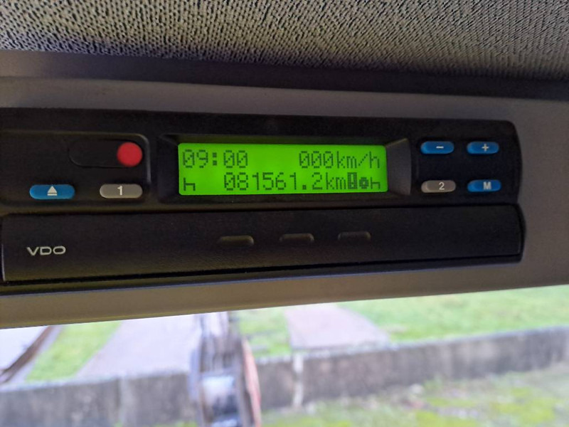 Grúa todo terreno Tadano Faun ATF 70 G-4: foto 11