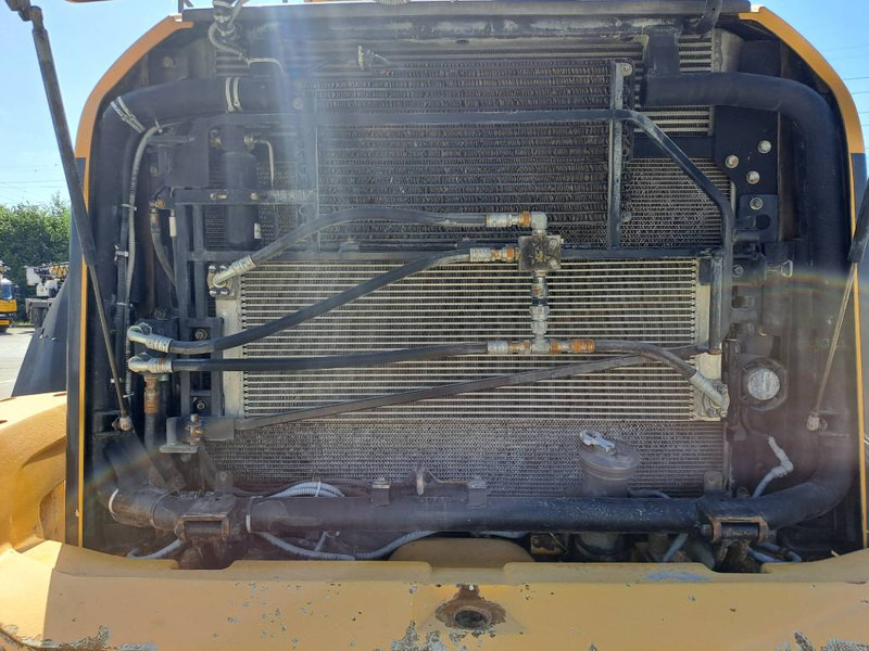 Cargadora de ruedas Volvo L180G: foto 13