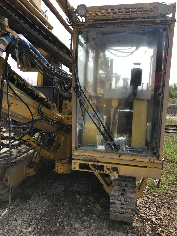 Atlas Copco ROC 860 HC-3 - Perforadora: foto 4 Atlas Copco ROC 860 HC-3 - Perforadora: foto 4