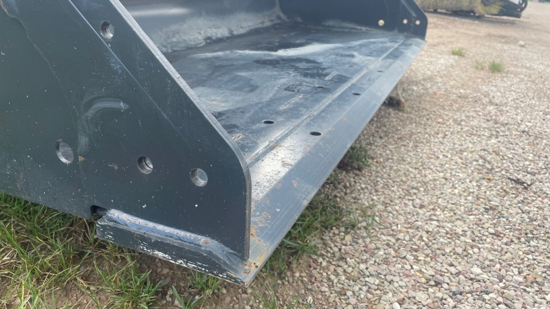 BOBCAT 1730mm - Cazo para Minicargadora: foto 5 BOBCAT 1730mm - Cazo para Minicargadora: foto 5