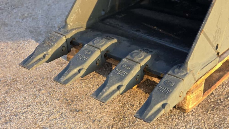 CASE CX210 - Cazo para excavadora para Excavadora de cadenas: foto 3 CASE CX210 - Cazo para excavadora para Excavadora de cadenas: foto 3