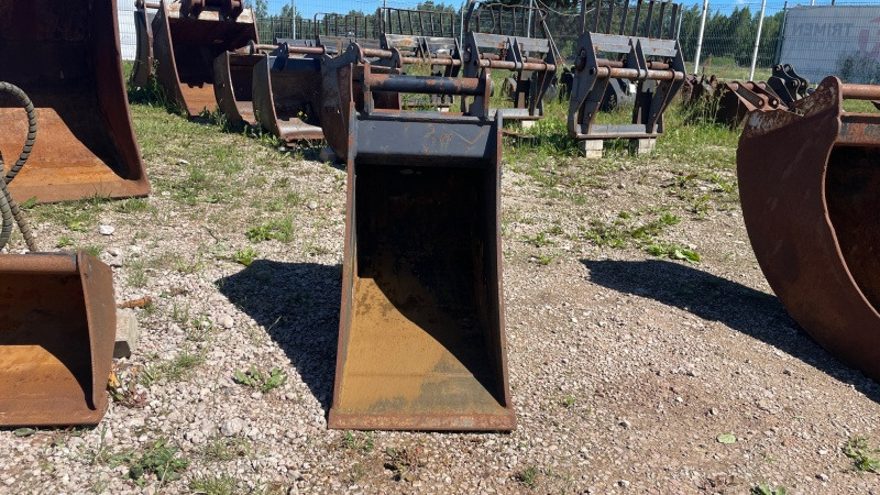 Hydrema FL45 400mm - Cazo para excavadora para Excavadora: foto 4 Hydrema FL45 400mm - Cazo para excavadora para Excavadora: foto 4