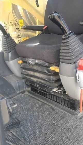 Komatsu PC800 LC8 - Excavadora de cadenas: foto 5 Komatsu PC800 LC8 - Excavadora de cadenas: foto 5