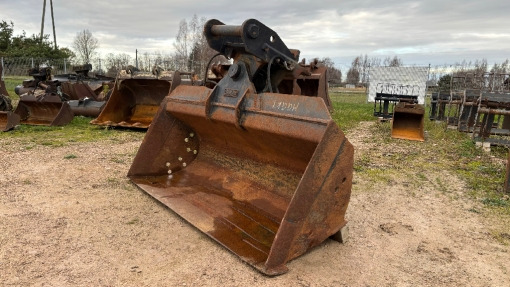 LEHNHOFF MS21 MS25 2200mm - Cazo para excavadora para Excavadora: foto 2 LEHNHOFF MS21 MS25 2200mm - Cazo para excavadora para Excavadora: foto 2